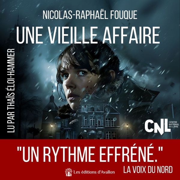 Une vieille affaire (MP3-Download) Une vieille affaire (MP3-Download)