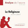 La Religieuse de Denis Diderot (Fiche... - Bild 1
