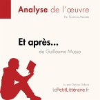 Et après... de Guillaume Musso (Analyse de l'oeuvre) (MP3-Download)