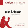 Léon l'Africain d'Amin Maalouf (Fiche... - Bild 1
