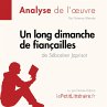 Un long dimanche de fiançailles de... - Bild 1