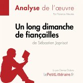 Un long dimanche de fiançailles de Sébastien Japrisot (Analyse de l'oeuvre) (MP3-Download)