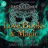 Wildes Herz und treue Seele (MP3-Download) Wildes Herz und treue Seele (MP3-Download)