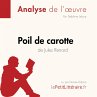 Poil de carotte de Jules Renard (Fiche... - Bild 1