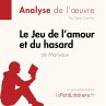 Le Jeu de l'amour et du hasard de... - Bild 1