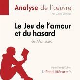 Le Jeu de l'amour et du hasard de Marivaux (Analyse de l'oeuvre) (MP3-Download) Le Jeu de l'amour et du hasard de Marivaux (Analyse de l'oeuvre) (MP3-Download)