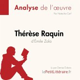 Thérèse Raquin d'Émile Zola (Analyse de l'oeuvre) (MP3-Download)