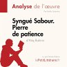 Syngué Sabour. Pierre de patience... - Bild 1