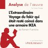L'Extraordinaire Voyage du fakir qui... - Bild 1