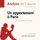 Un appartement à Paris de Guillaume Musso (Analyse de l'oeuvre) (MP3-Download)