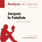 Jacques le Fataliste de Denis Diderot (Analyse de l'oeuvre) (MP3-Download)