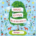 Sonne, Glück und Blaubeerduft (MP3-Download)