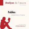 Fables de Jean de La Fontaine (Analyse... - Bild 1
