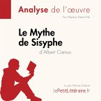 Le Mythe de Sisyphe d'Albert Camus (Analyse de l'oeuvre) (MP3-Download)