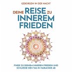 Geborgen in der Nacht: Deine Reise zu innerem Frieden (MP3-Download)