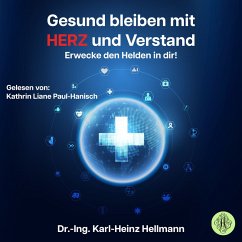 Cover Gesund bleiben mit HERZ und Verstand (MP3-Download)