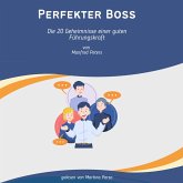 Perfekter Boss (MP3-Download) Perfekter Boss (MP3-Download)
