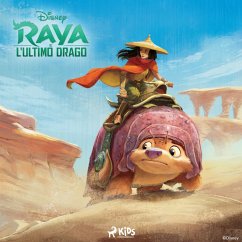 Raya e l'ultimo drago (MP3-Download) - Disney