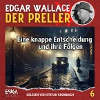 Eine knappe Entscheidung und ihre Folgen (MP3-Download)