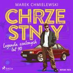 Chrzestny. Legenda szalonych lat 90. (MP3-Download)