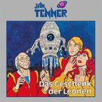 Jan Tenner Classics - Geschenk der Leonen