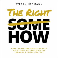 Cover The Right How (MP3-Download)
