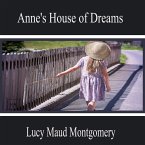Anne's House of Dreams (MP3-Download)