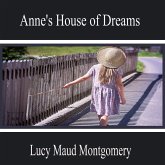 Anne's House of Dreams (MP3-Download)