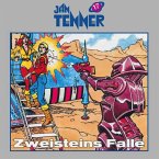 Jan Tenner Classics - Zweisteins Falle