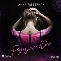 Przyjaciółka (MP3-Download) - Pasternak, Anna