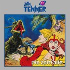 Jan Tenner Classics - Die Zeitfalle