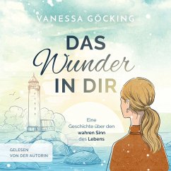 Das Wunder in dir (MP3-Download) - Göcking, Vanessa