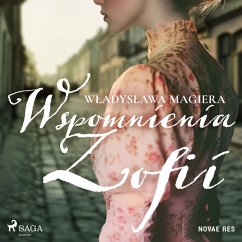 Wspomnienia Zofii (MP3-Download) - Magiera, Władysława