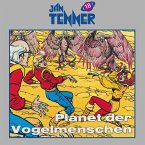 Jan Tenner Classics - Planet der Vogelmenschen