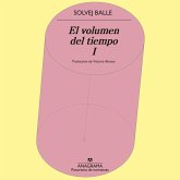 El volumen del tiempo I (MP3-Download)