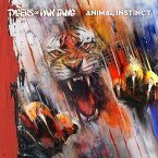Animal Instinct (Reissue) Animal Instinct (Reissue)