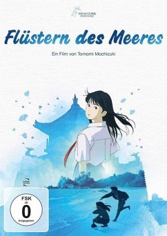 Flüstern des Meeres (White Edition)