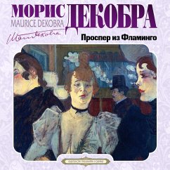 Prosper iz Flamingo (MP3-Download) - Dekobra, Maurice