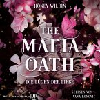The Mafia Oath - Die Lügen der Liebe (MP3-Download)