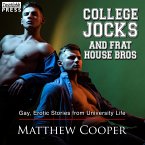 College Jocks and Frat House Bros (MP3-Download)