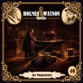 Mysterys: Der Wunderheiler (MP3-Download) Mysterys: Der Wunderheiler (MP3-Download)