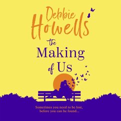 Making of Us (MP3-Download) - Howells, Debbie