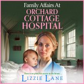 Family Affairs at Orchard Cottage Hospital (MP3-Download) Family Affairs at Orchard Cottage Hospital (MP3-Download)