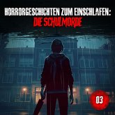 Die Schulmorde (MP3-Download) Die Schulmorde (MP3-Download)