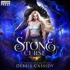 Cover The Stone Curse (MP3-Download)
