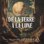 De la Terre à la Lune - Livre Audio (MP3-Download)