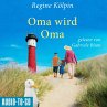 Oma wird Oma (MP3-Download) - Bild 1