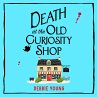 Death at the Old Curiosity Shop... - Bild 1