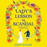 Lady's Lesson in Scandal (MP3-Download) Lady's Lesson in Scandal (MP3-Download)