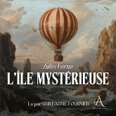 L'Île mystérieuse - Livre Audio (MP3-Download)